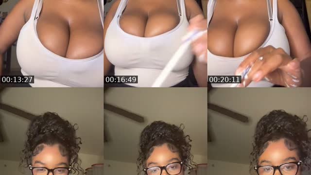 @booshayte TikTok live from 2026-08-24