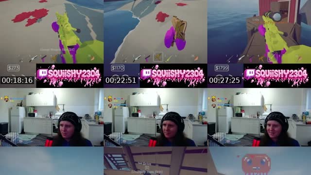 TikTok live: Ultra Realistic Fishing Simulato by @squiishy2304