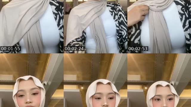 @notnaez TikTok live from 2026-08-24