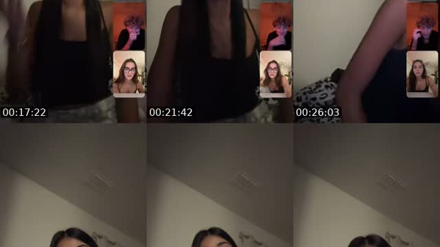@baileyrt7 TikTok live from 2026-08-24