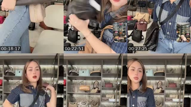 @ariesie4 TikTok live