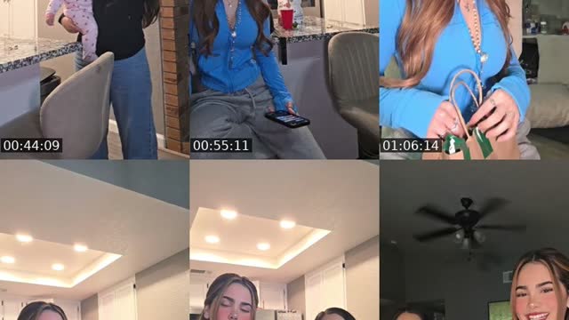 TikTok live: Professional Yapper by @emerita.mx