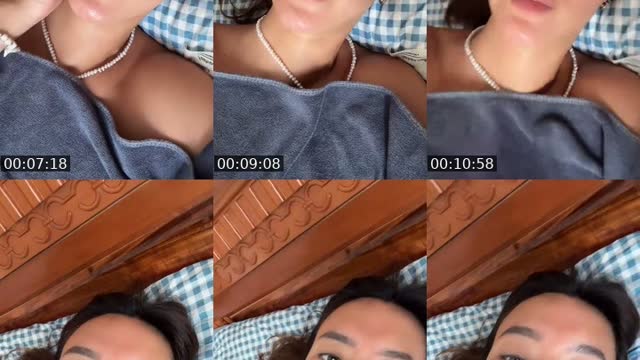 @asya_pretty1 TikTok live