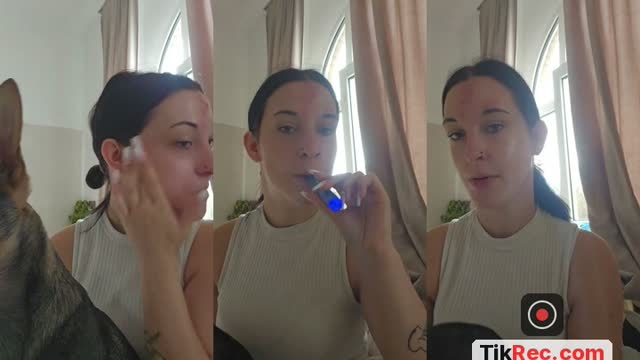 @nici5403 TikTok live