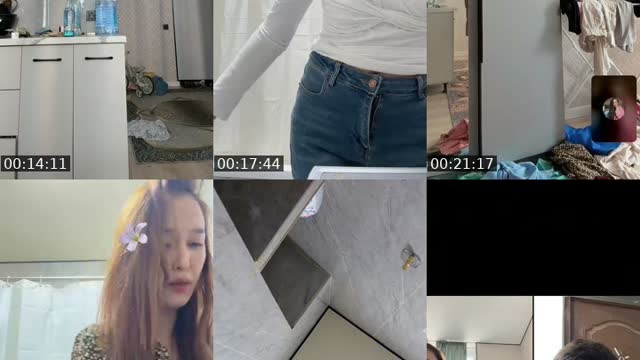 @araikahar TikTok live