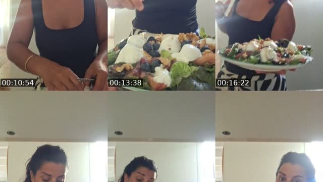@alysson_27a TikTok live