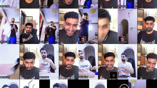 @user5670790567850 TikTok live