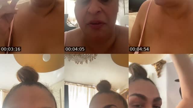 @lauren2.laura TikTok live
