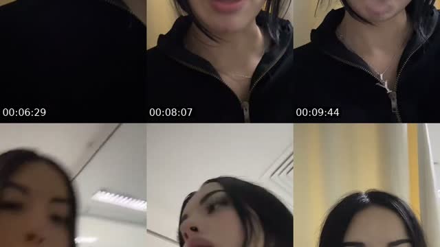 TikTok live: Holis bebés❤️ by @yuli.sanchez942
