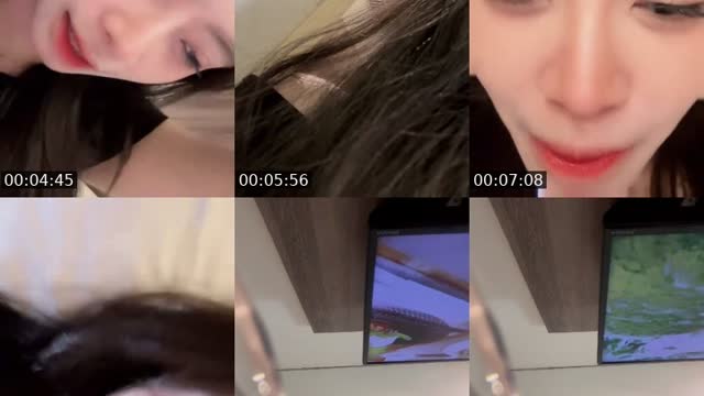@desbluuu TikTok live