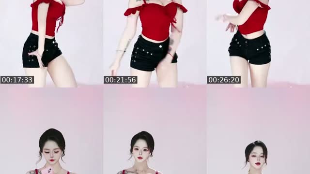TikTok live: 迪士尼在逃公主 by @miqhprnygai