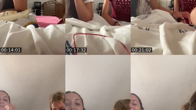 @nataliajmnzzz TikTok live from 2026-08-24