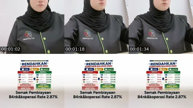 jom semak kelayakan PL - @fatin.cititeam