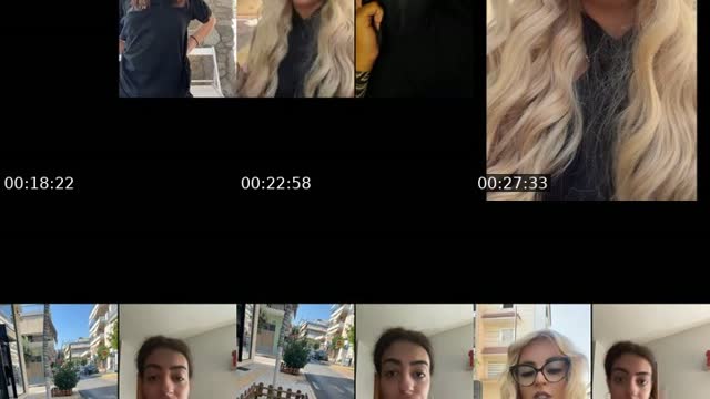 @efhkan TikTok live