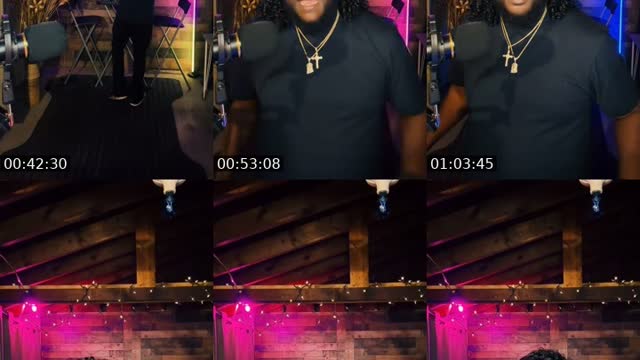@doegla_ambassador TikTok live