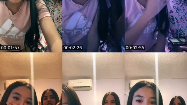 @zzz_07778 TikTok live