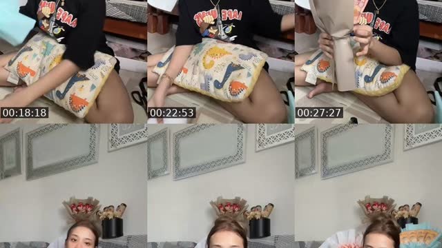 @nrulamir4 TikTok live from 2026-08-24