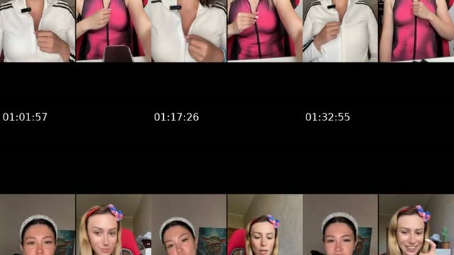 @misticgirl95 TikTok live from 2026-08-24
