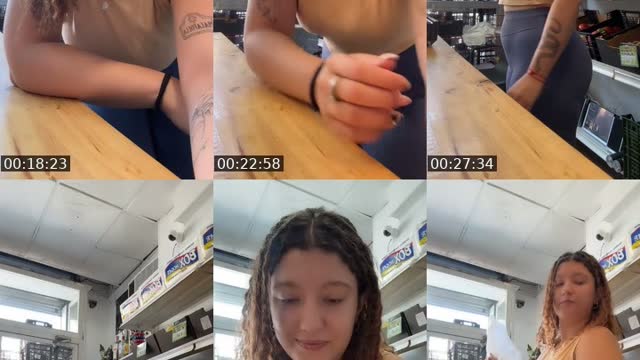 @albach015 TikTok live from 2026-08-24
