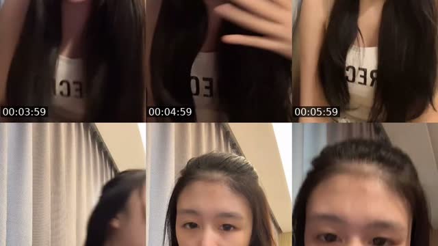 หมวยมาละ - @yijing_49