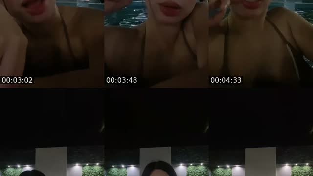 @1111._ar TikTok live
