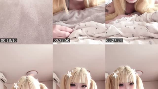 @bo_oo04 TikTok live