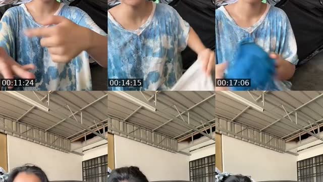 @farahfendiii TikTok live from 2026-08-24