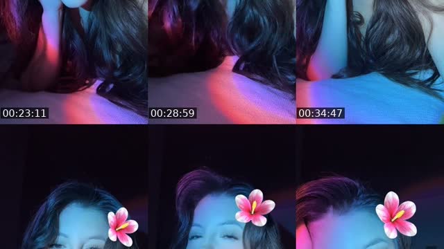 @exclusivexsteph TikTok live from 2026-08-24