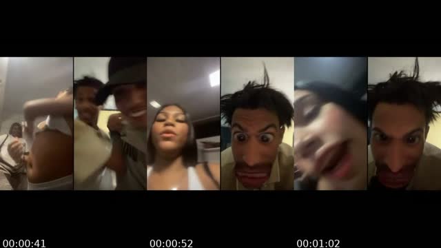 @araujo_angela01 TikTok live