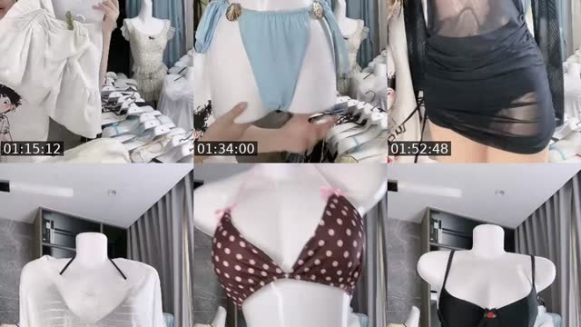 @bikiniemma Vietnam TikTok live from 2026-08-24