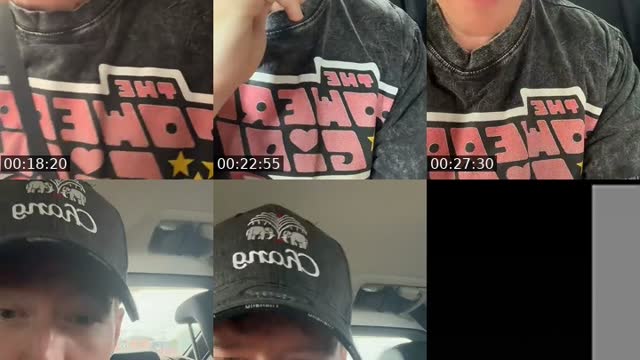 @jule.live TikTok live