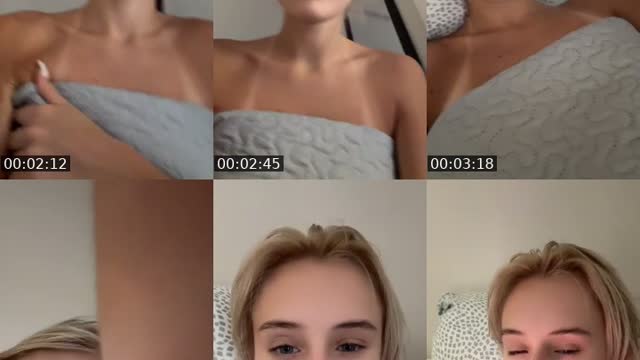 @souziieex TikTok live