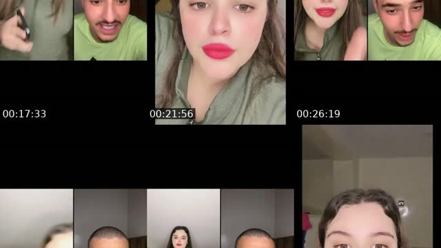@kenzl_live TikTok live