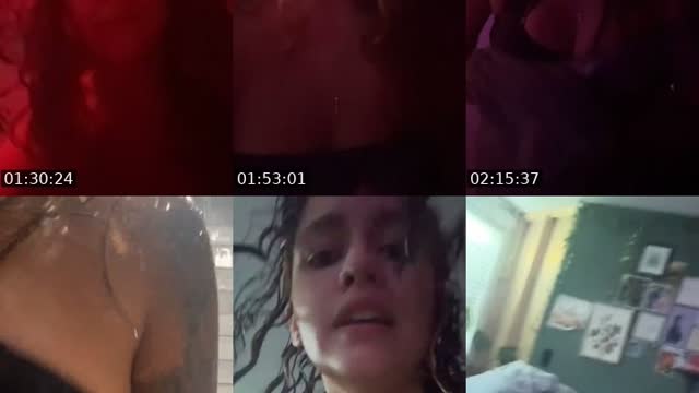 @lilcrispyyy TikTok live from 2026-08-24