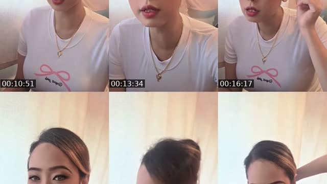 @shainanaki TikTok live from 2026-08-24