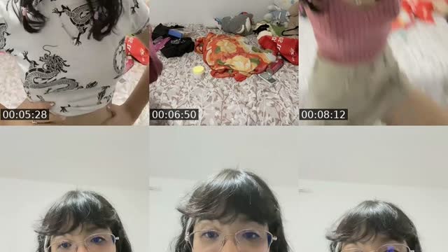 @yamiriv23 TikTok live