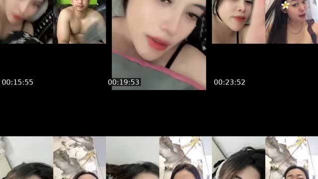 TikTok live: jember by @dianatasya203