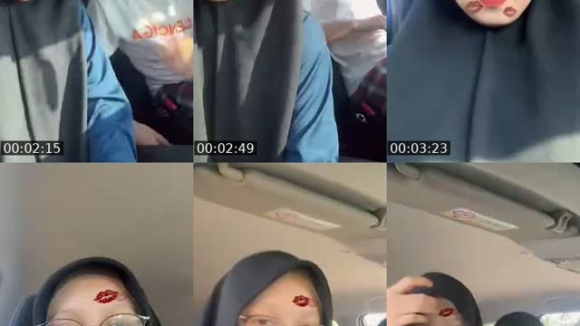 kerja ksong - @julflyc
