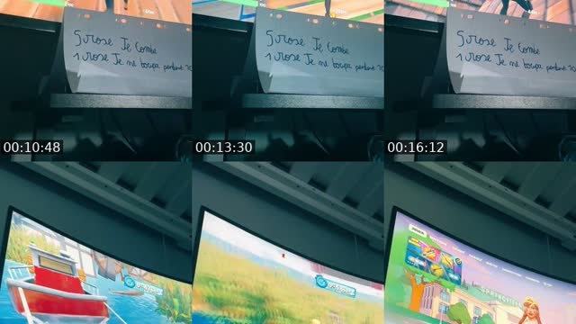 @tomdim13 TikTok live