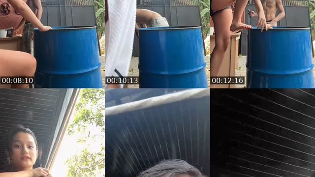 TikTok live: apa aja by @nownaahh