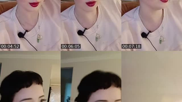 @maddz1993 TikTok live