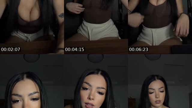 @iamveduh TikTok live from 2026-08-24