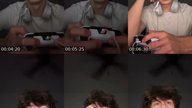 @talanb0 TikTok live from 2026-08-24
