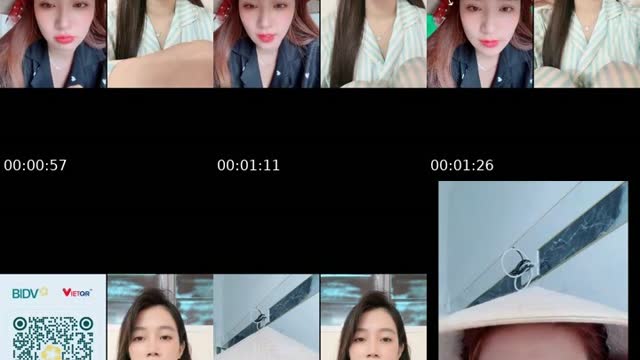@mymientay3 TikTok live