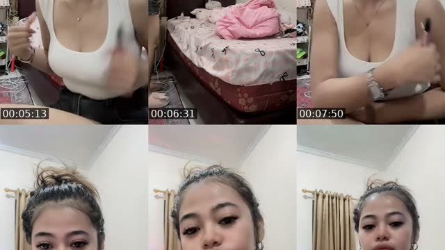 @indi25239 TikTok live