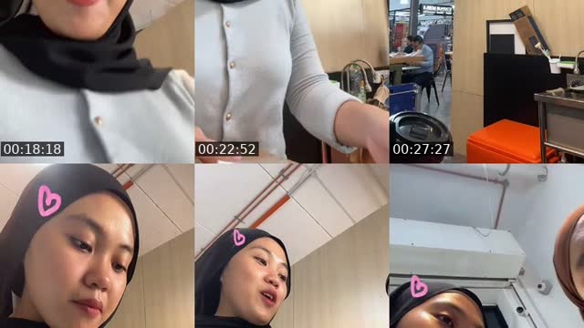 @azzahshi TikTok live from 2026-08-24