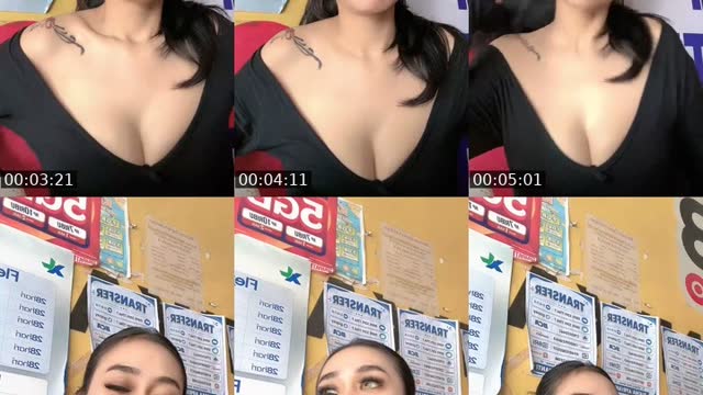 @peopletaurus5 TikTok live
