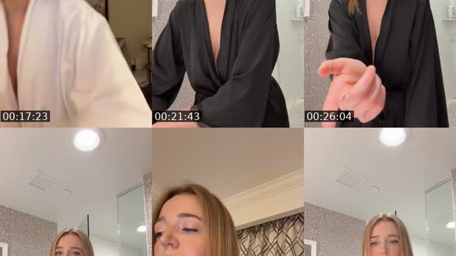 @clarissa.portman3 TikTok live from 2026-08-24