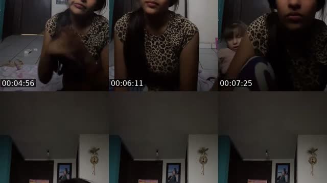 @yxrl_12 TikTok live