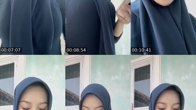 @maesa444 TikTok live